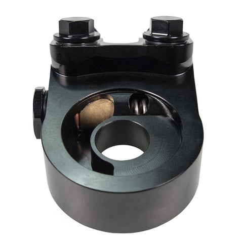 MAPerformance Oil Cooler Kit | 2017-2021 Honda Civic Type-R (HDAXR-OCK)