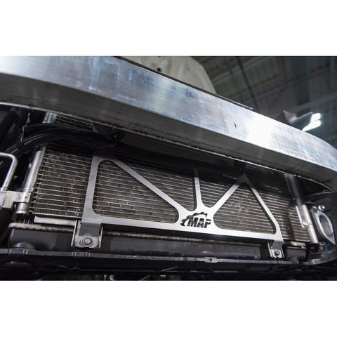 MAPerformance Oil Cooler Kit | 2017-2021 Honda Civic Type-R (HDAXR-OCK)