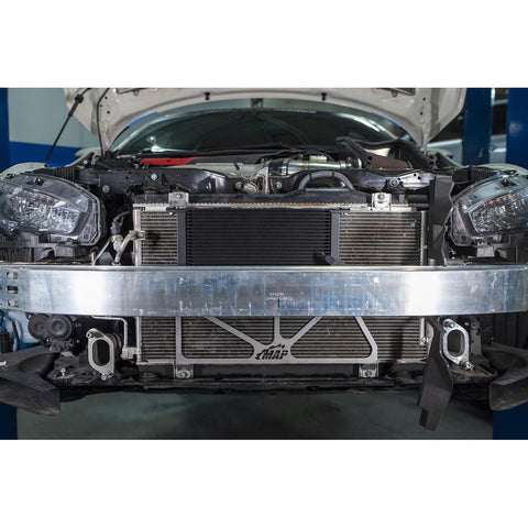 MAPerformance Oil Cooler Kit | 2017-2021 Honda Civic Type-R (HDAXR-OCK)