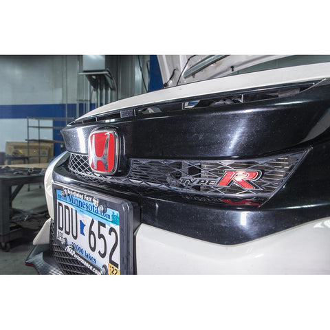 MAPerformance Oil Cooler Kit | 2017-2021 Honda Civic Type-R (HDAXR-OCK)