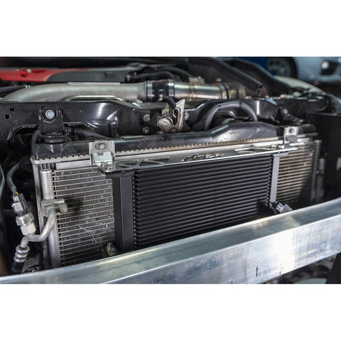 MAPerformance Oil Cooler Kit | 2017-2021 Honda Civic Type-R (HDAXR-OCK)