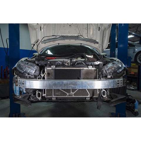 MAPerformance Oil Cooler Kit | 2017-2021 Honda Civic Type-R (HDAXR-OCK)