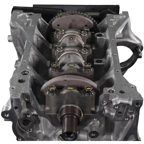 MAP SPEC Built L15B7 Shortblock - Stage 1 | 2016-2021 Honda Civic 1.5T (HONL15B7-15MSS-S1)