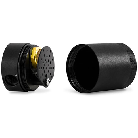 Mishimoto PCV Catch Can | 2022 Kia Stinger GT (MMBCC-STNGR-22PBE)