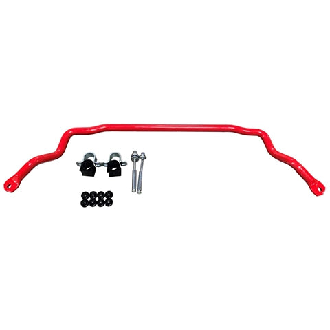 Nolathane 33mm Heavy-Duty Front Sway Bar Kit | 1964-1966 Chevrolet Chevelle, 1964-1967 Oldsmobile 442, and 1964-1967 Pontiac GTO (REV003.0144)