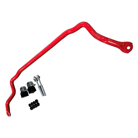 Nolathane 33mm Heavy-Duty Front Sway Bar Kit | 1964-1966 Chevrolet Chevelle, 1964-1967 Oldsmobile 442, and 1964-1967 Pontiac GTO (REV003.0144)