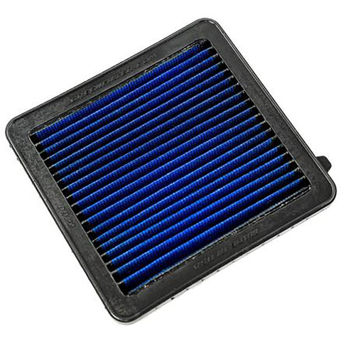 PRL Motorsport Panel Air Filter Upgrade | 2022+ Honda Civic 1.5T / 2023+ Honda Accord 1.5T / 2023+ Acura Integra (PRL-AF-5082)
