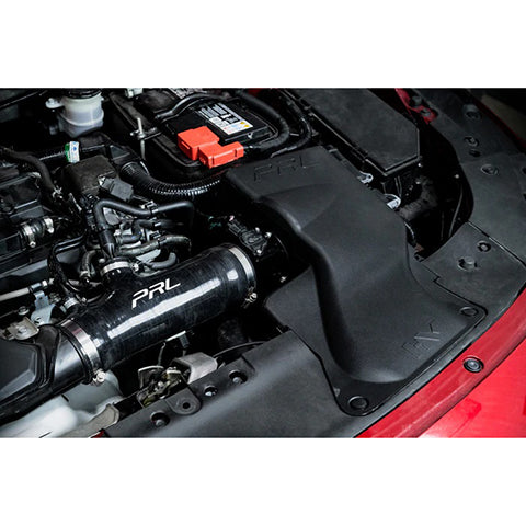 PRL High Volume Intake System V2 | 2018-2022 Honda Accord 2.0T (PRL.1068.1.0)