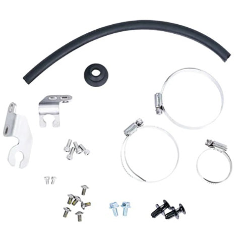 PRL High Volume Intake System V2 | 2018-2022 Honda Accord 2.0T (PRL.1068.1.0)