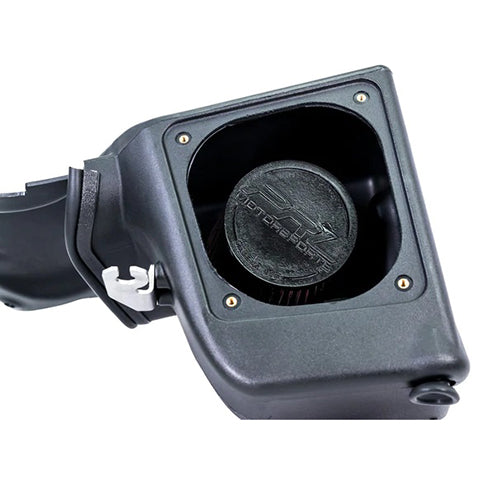 PRL High Volume Intake System V2 | 2018-2022 Honda Accord 2.0T (PRL.1068.1.0)