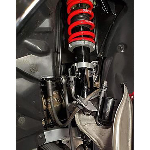 RS-R Damper Warning Canceller | 2020-2026 Toyota GR Supra (DWTC215)