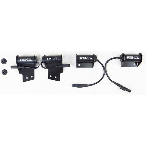 RS-R Damper Warning Canceller | 2020-2026 Toyota GR Supra (DWTC215)