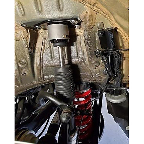 RS-R Damper Warning Canceller | 2020-2026 Toyota GR Supra (DWTC215)