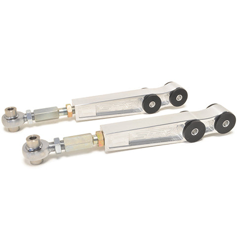 STM Rear Adjustable Control Arms | 2001-2006 Mitsubishi Evo 7/8/9 (STM-EVO89-LCA)