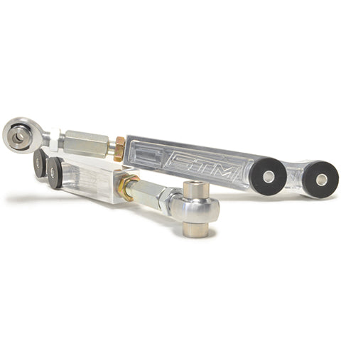 STM Rear Adjustable Control Arms | 2001-2006 Mitsubishi Evo 7/8/9 (STM-EVO89-LCA)