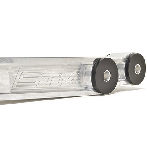 STM Rear Adjustable Control Arms | 2001-2006 Mitsubishi Evo 7/8/9 (STM-EVO89-LCA)