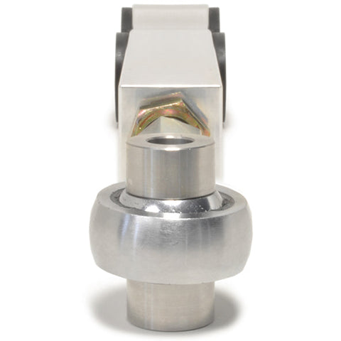 STM Rear Adjustable Control Arms | 2001-2006 Mitsubishi Evo 7/8/9 (STM-EVO89-LCA)