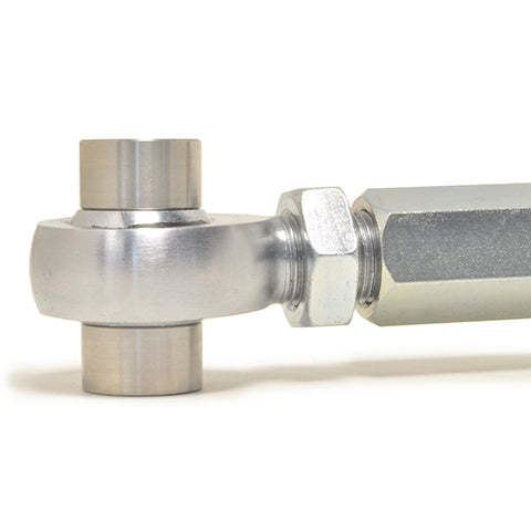 STM Rear Adjustable Control Arms | 2001-2006 Mitsubishi Evo 7/8/9 (STM-EVO89-LCA)