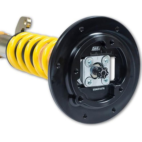 ST Suspension XTA Adjustable Coilovers | 2015-2018 BMW M3 and 2015-2018 BMW M4 (182208AN)