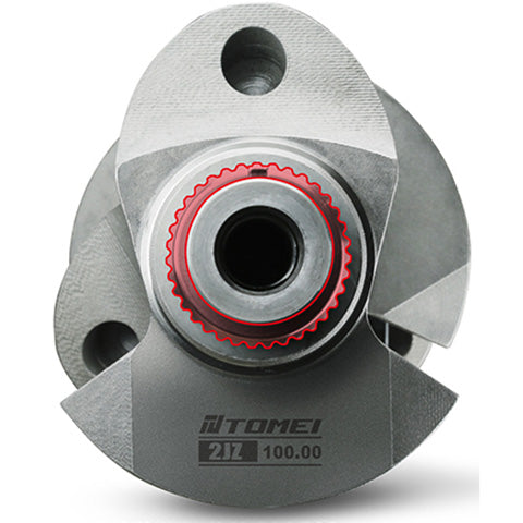Tomei 2JZ Oil Pump Drive Gear | Multiple Toyota/Lexus Fitments (TA206A-TY03A)