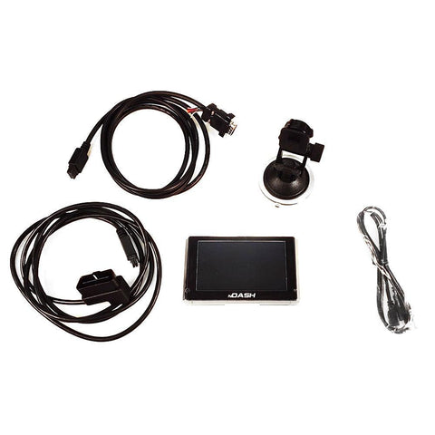 Zeitronix nDash Touch Screen Display (nDash)