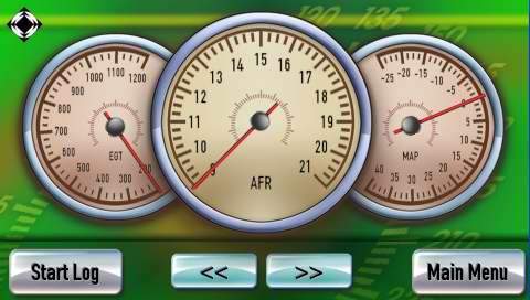 Zeitronix nDash Touch Screen Display (nDash)