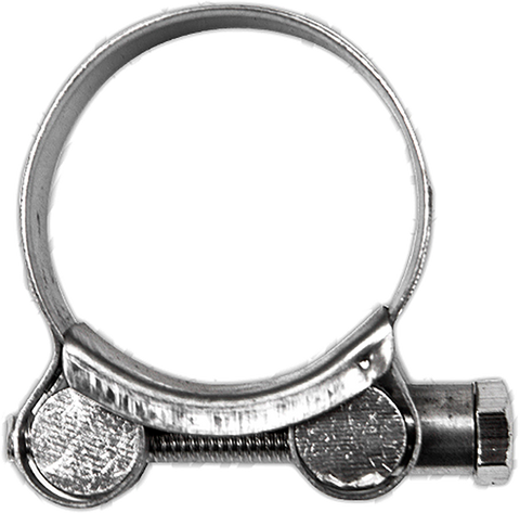 MBRP 1.5-Inch Armor Pro Barrel Band Clamp | Universal (GP20150)