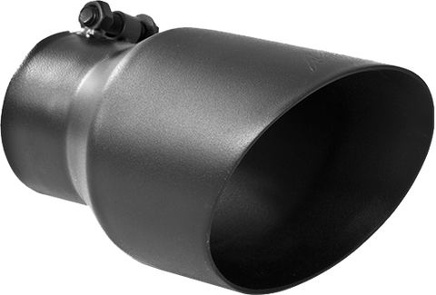 MBRP Dual Wall Angle Cut 4.5-Inch Outlet | Universal (T5151)