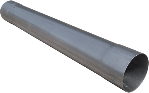 MBRP 4-Inch Armor Lite Muffler Bypass | Universal (GP016)