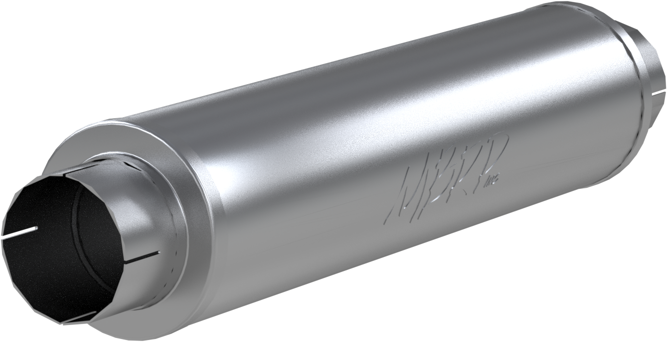 High flow custom on sale exhaust