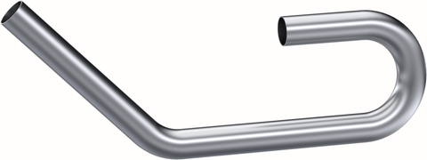 MBRP 1.75-Inch Armor Pro 45 Degree Bend and 180 Degree Bend | Universal (MB1038)