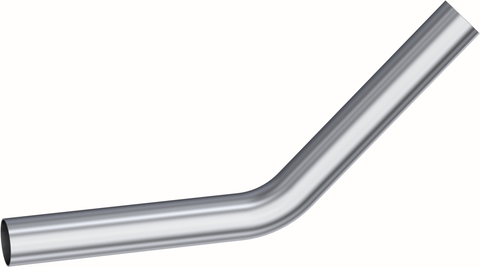 MBRP 2.25-Inch Armor Lite 45 Degree Bend | Universal (MB2001)