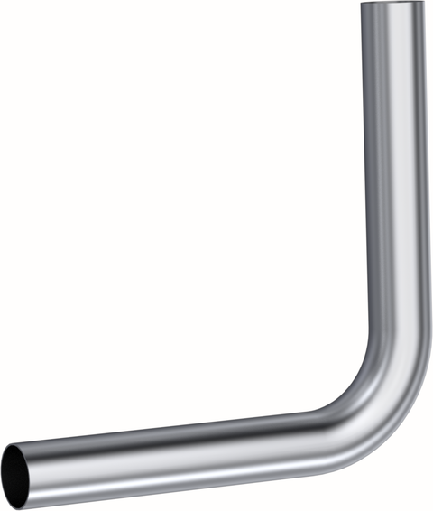 MBRP 2.25-Inch Armor Lite 90 Degree Bend | Universal (MB2002)