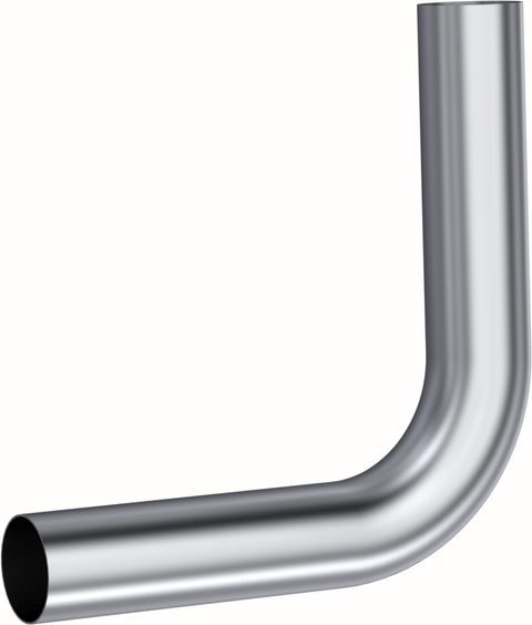 MBRP 3.5-Inch Armor Lite 90 Degree Bend | Universal (MB2012)