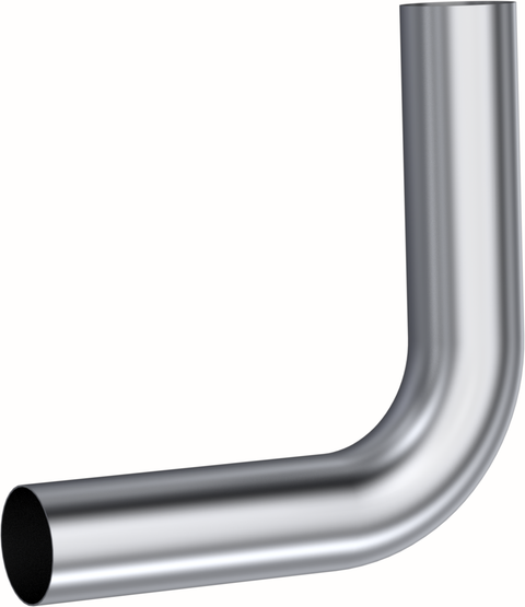MBRP 4-Inch Armor Lite 90 Degree Bend | Universal (MB2017)