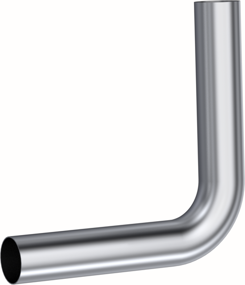 MBRP 3-Inch Armor Lite 90 Degree Bend | Universal (MB2022)