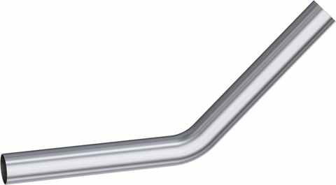 MBRP 2-Inch Armor Lite 45 Degree Bend | Universal (MB2031)