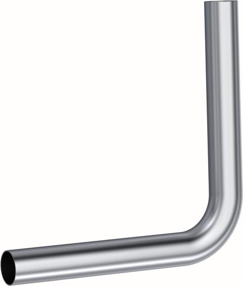 MBRP 2-Inch Armor Lite 90 Degree Bend | Universal (MB2032)