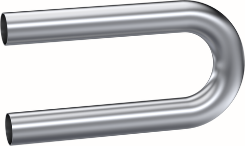 MBRP 2-Inch Armor Lite 180 Degree Bend | Universal (MB2033)