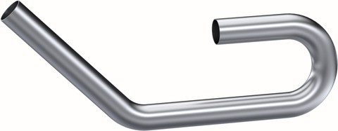 MBRP 2-Inch Armor Lite 45 Degree Bend and 180 Degree Bend | Universal (MB2034)