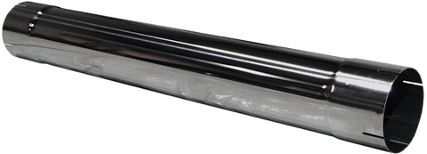 MBRP 4-Inch Armor Pro Muffler Bypass | Universal (MDS30)