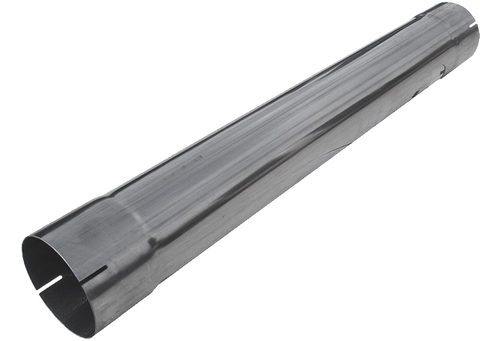 MBRP 4-Inch Armor Plus Muffler Bypass | Universal (MDS930)