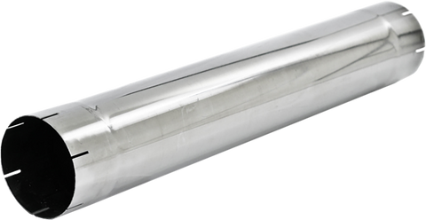 MBRP 5-Inch Armor Plus Muffler Bypass | Universal (MDS9531)