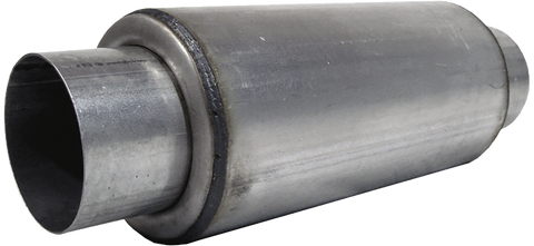 MBRP 4-Inch Armor Pro Resonator | Universal (R1009)