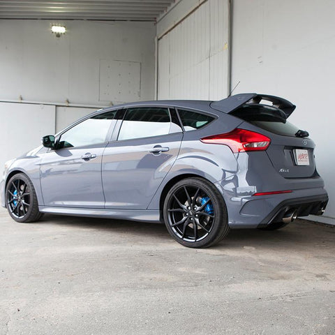 MBRP XP Series Cat-Back Exhaust System | 2016-2017 Ford Focus RS (S4203409)