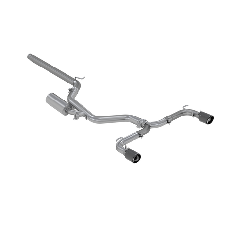 MBRP Pro Series Exhaust System | 2015-2021 Volkswagen GTI (S4606)