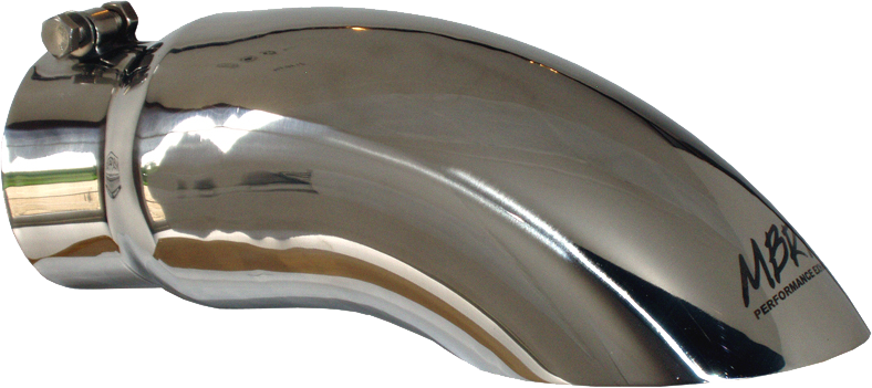 MBRP Performance Exhaust MBRP Single Wall Turndown 5-Inch Outlet | Universal (T5086)