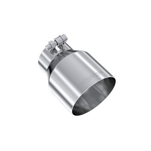 MBRP Single Wall Angle Cut 5-Inch Outlet | Universal (T5180)