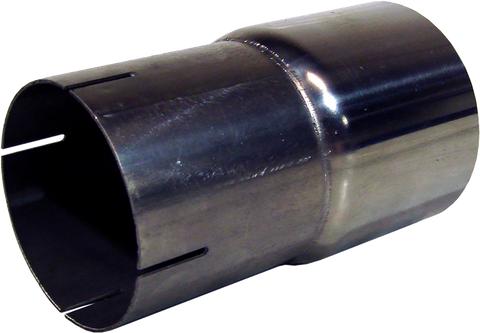 MBRP Adaptor 3.5-Inch Inlet 4-Inch Outlet | Universal (UA1007)