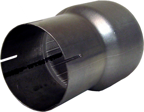 MBRP Adaptor 4-Inch Inlet 5-Inch Outlet | Universal (UA2001)